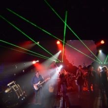 Uptown! Knauer Performing Arts Center Welcomes Peter Rowan, Sarah Diamond, and Others