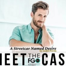 Steven LaBrie Departs A STREETCAR NAMED DESIRE at Florida Grand Opera