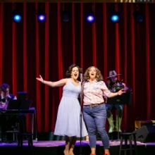 ALWAYS…PATSY CLINE Comes To Center Repertory Company This September