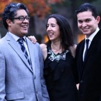 Reverón Piano Trio Spotlights Latin-American Classical Music At Nichols Concert Hall