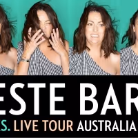 Celeste Barber Announces FINE, THANKS National Tour For 2022