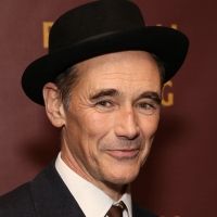 Rising Tides Announce Sir Mark Rylance as Patron