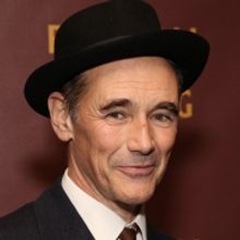 Rising Tides Announce Sir Mark Rylance as Patron