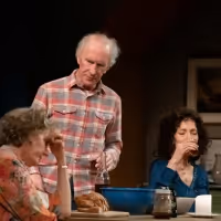 Photos/Video: First Look at THE CHILDREN at Seattle Rep
