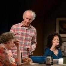 Photos/Video: First Look at THE CHILDREN at Seattle Rep