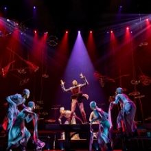 HEX Opening Night Postponed Due to COVID-19