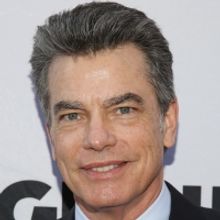 Peter Gallagher Talks Starring in PALM SPRINGS on Hulu