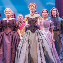 Disney's FROZEN To Appear On The 131st Annual Rose Parade!