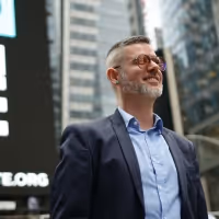 Joe Barros Named Artistic Director of The London Summer Music Theatre Academy