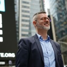 Joe Barros Named Artistic Director of The London Summer Music Theatre Academy