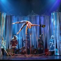 Lutcher Theater Announces 2021-22 Season