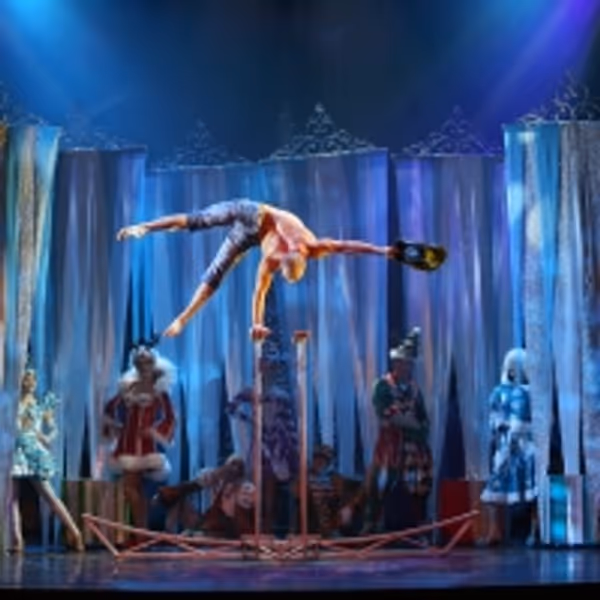  Lutcher Theater Announces 2021-22 Season Photo
