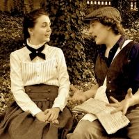 Photo Flash: Broadway Training Center Of Westchester Will Present NEWSIES