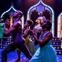 Black Theatre Troupe Presents Free Broadcast of BLACK NATIVITY