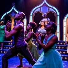 Black Theatre Troupe Presents Free Broadcast of BLACK NATIVITY