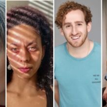 RDT's REGALIA Offers Four Aspiring Choreographers the Chance to Create Work For RDT