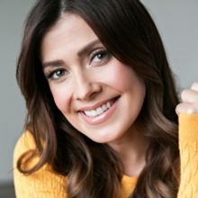 Kym Marsh Will Star Alongside her Daughter Emilie Cunliffe in GREATEST DAYS - the Off