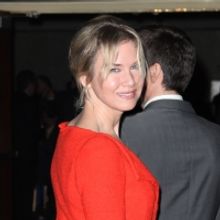 MGM TV Signs Deal With Renee Zellweger