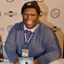 Larry Owens, Lea DeLaria, Drew Droege and More Perform in THE 24 HOUR PLAYS: VIRAL…