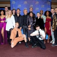 Photos: THE LITTLE PRINCE Company Celebrates Opening Night