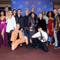 Photos: THE LITTLE PRINCE Company Celebrates Opening Night