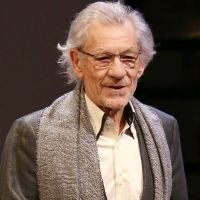 Ian McKellen Feeling 'Euphoric' After Getting COVID-19 Vaccination