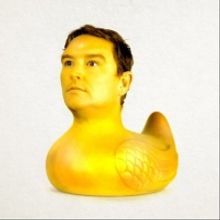 Heath Franklin Brings OUT OF CHARACTER to Melbourne Comedy Festival