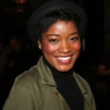 Keke Palmer to Host SINGLED OUT for MTV Studios and Quibi
