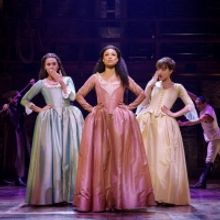 Broadway in Indianapolis Announces 2022-2023 Series Featuring ALADDIN, ANASTASIA, HAM