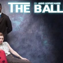 James Barnes Returns With THE BALLERINA at VAULT Festival