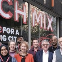 Theatres Trust Funds Vital Accessibility and Sustainability Projects at 19 Theatres