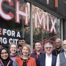 Theatres Trust Funds Vital Accessibility and Sustainability Projects at 19 Theatres