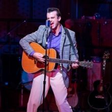 Photo Flash: MILLION DOLLAR QUARTET at the John W. Engeman Theater