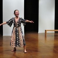 La MaMa Extends HAN! One Week