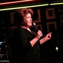 Photos: Klea Blackhurst in ONE OF THE GIRLS