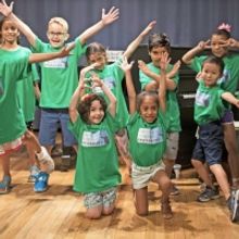 Bloomingdale School of Music Announces More Summer 2022 Programs