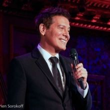 Michael Feinstein to Return to Feinstein's/54 Below With SUMMERTIME SWING!