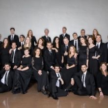 Phoenix Chorale Presents Multi-Sensory Concert DOMINION At Phoenix Art Museum