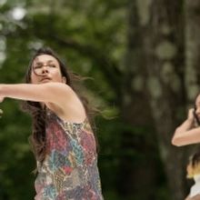 Emily Johnson / Catalyst Brings BEING FUTURE BEING to BroadStage Next Month