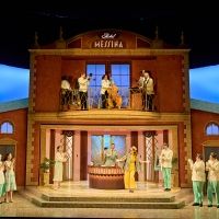 National Theatre in HD's MUCH ADO ABOUT NOTHING Comes to the Big Screen of The…