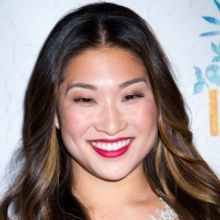 Jenna Ushkowitz & Darnell Abraham to Join MICHAEL MOTT & FRIENDS: LIVE AT HOME