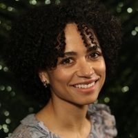 Lauren Ridloff Will Play Marvel's First Deaf Superhero in THE ETERNALS