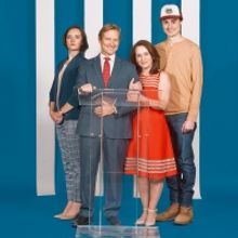 CHURCH & STATE Comes to Stage West This Month