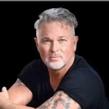 SAM HARRIS: OPENLY GRAY Will Come to Palm Springs, Hollywood, and San Diego