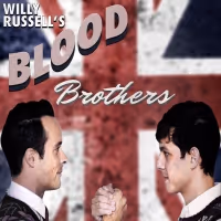 BLOOD BROTHERS Opens Next Month at the Weathervane Theatre