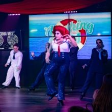 Photos: First look at Virginia West's WEST FAMILY STORY