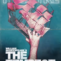 Quintessence Theatre Group Presents THE TEMPEST With Stage and Screen Actor Lawrence…