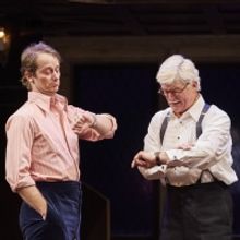 Photos: SLEUTH to be Presented at Idaho Shakespeare Festival