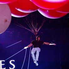 David Blaine Extends Residency At Resorts World Theatre; New Dates Throughout 2023
