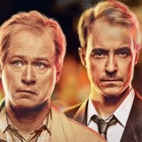 RAIN MAN Comes to Oscarsteatern This Week